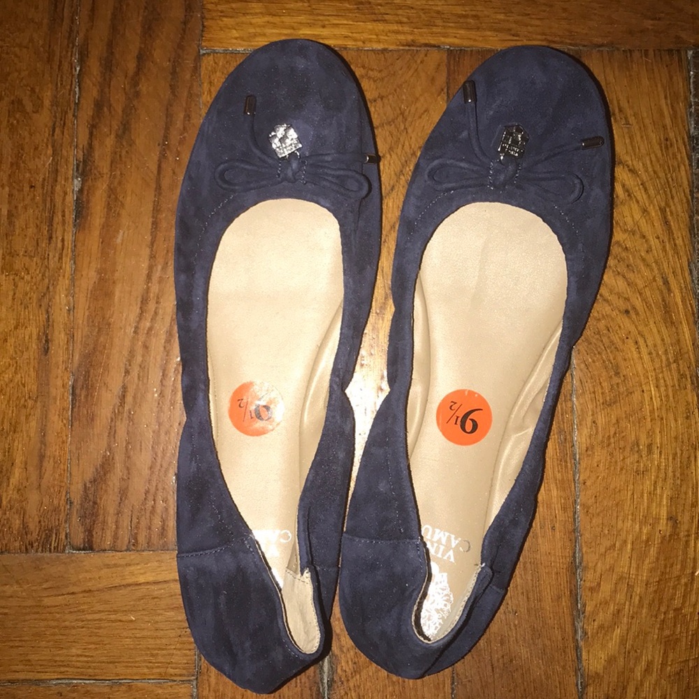 New without tags shoes
